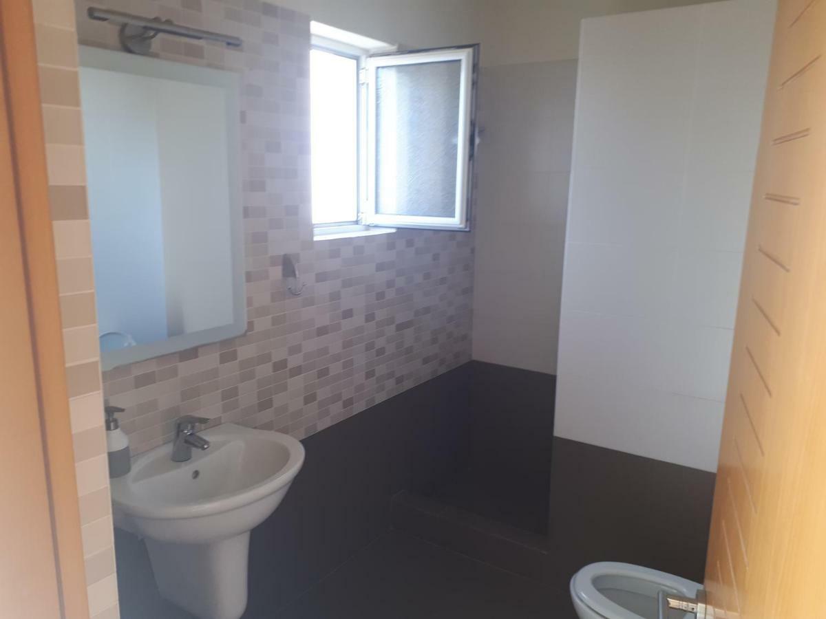 Vrachati Sea Front House Kato Assos Luaran gambar